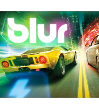 Blur Gift Steam Key GLOBAL